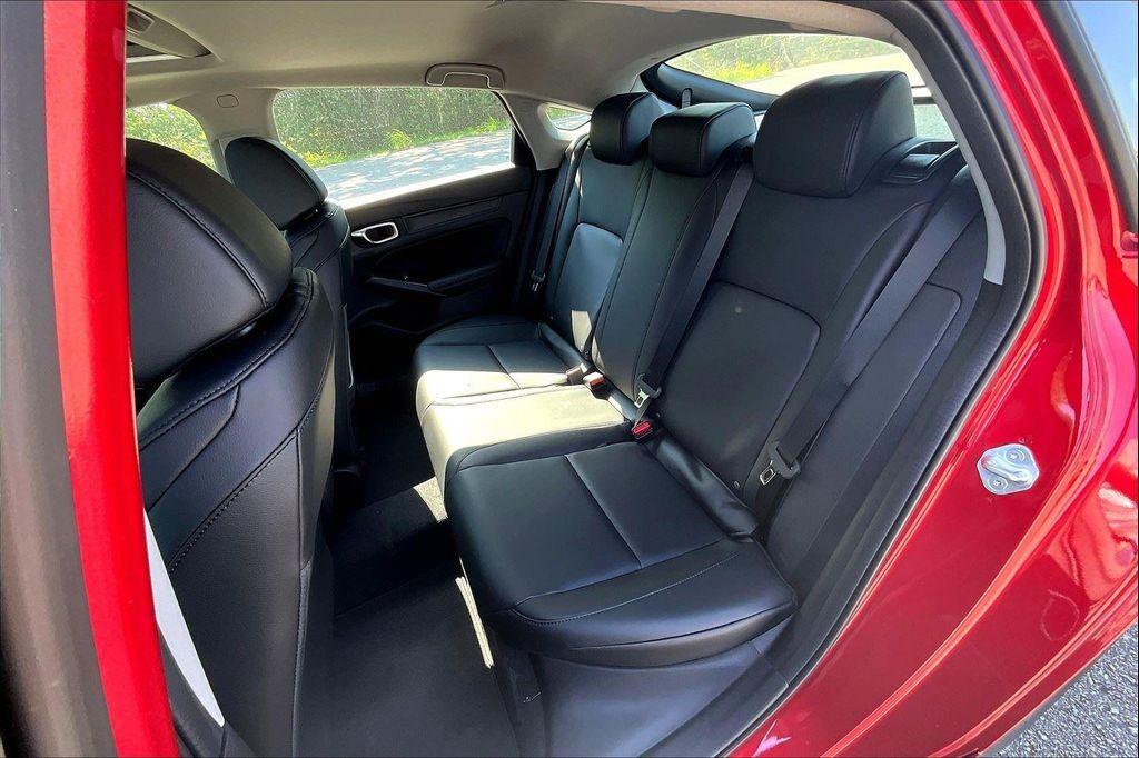 new 2024 Acura Integra car, priced at $34,494