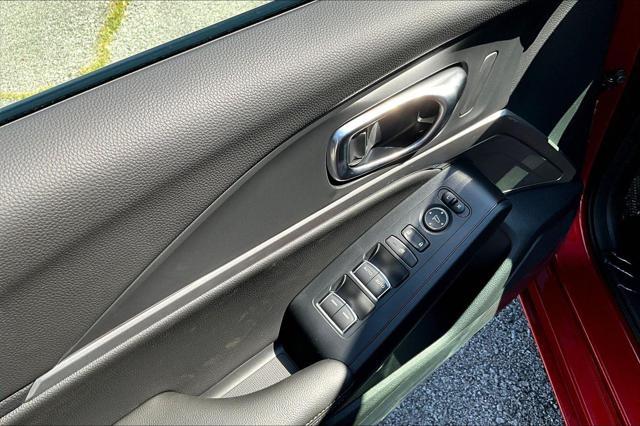 new 2024 Acura Integra car, priced at $32,400