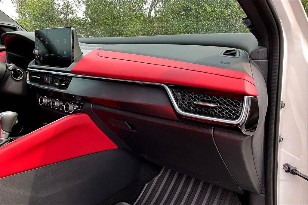 new 2025 Acura ADX car, priced at $46,849