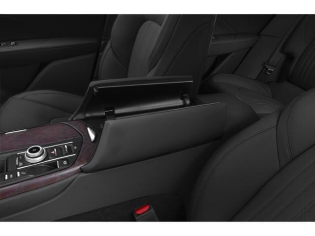 used 2023 Maserati Levante car, priced at $45,000