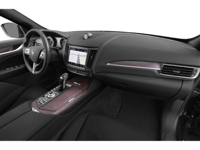used 2023 Maserati Levante car, priced at $45,000