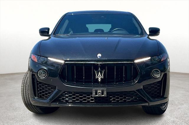 used 2023 Maserati Levante car, priced at $44,500