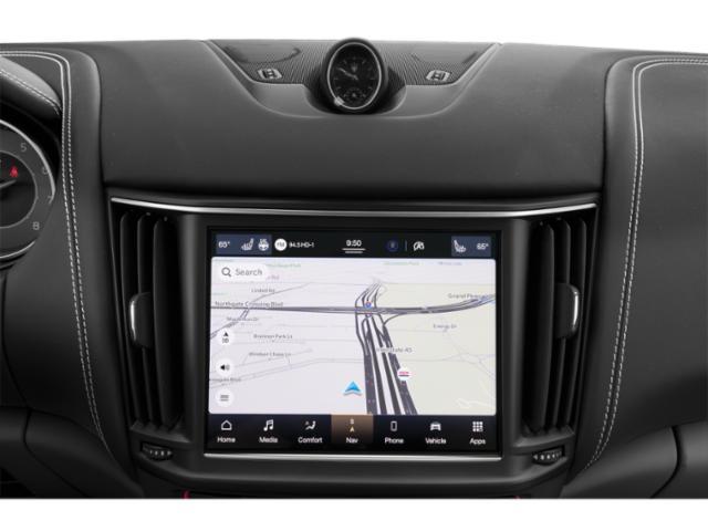 used 2023 Maserati Levante car, priced at $45,000