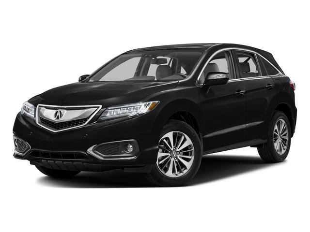 used 2016 Acura RDX car, priced at $15,500