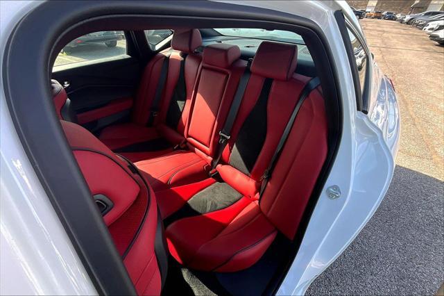 new 2025 Acura TLX car, priced at $53,094