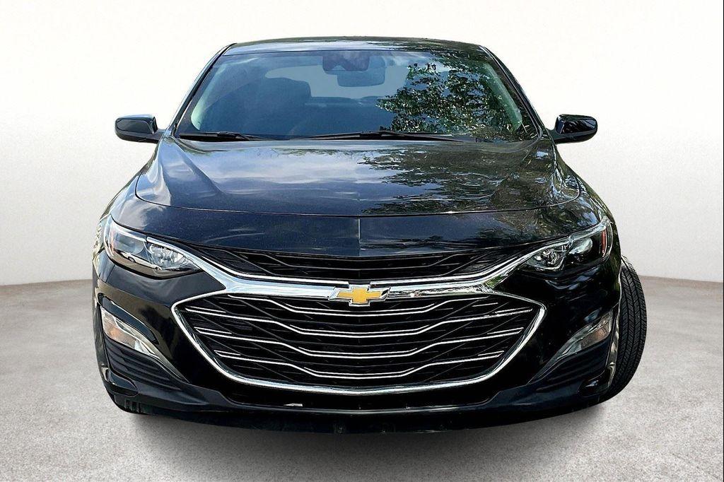 used 2025 Chevrolet Malibu car, priced at $22,500