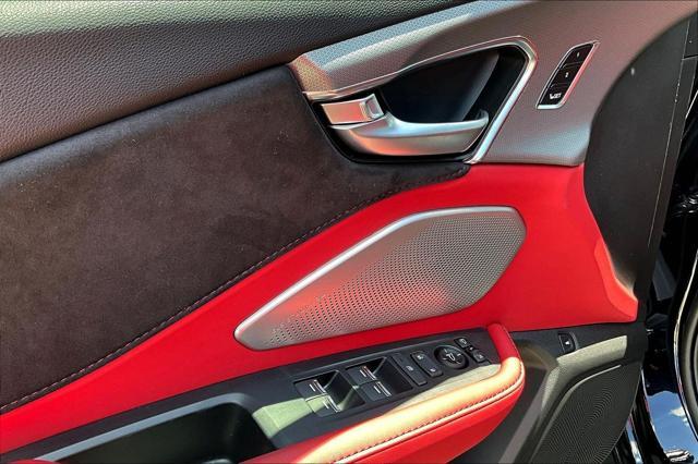 new 2025 Acura RDX car, priced at $57,299