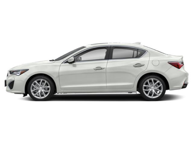 used 2022 Acura ILX car, priced at $27,000