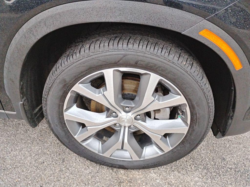 used 2022 Hyundai Palisade car, priced at $25,184