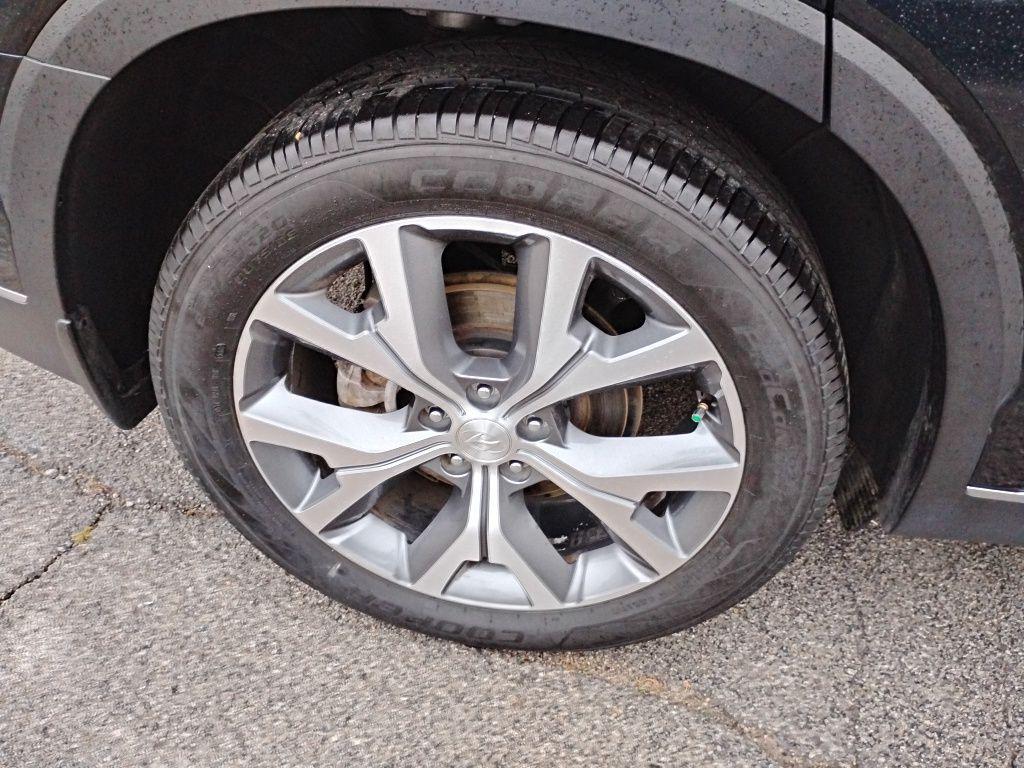 used 2022 Hyundai Palisade car, priced at $25,184