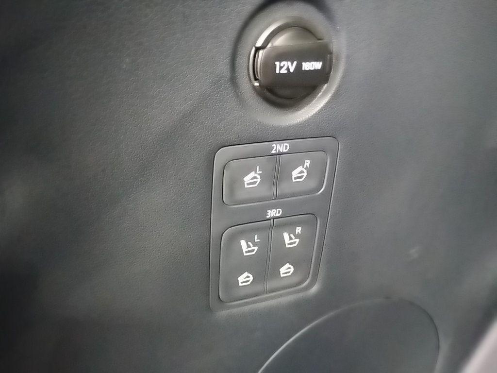 used 2022 Hyundai Palisade car, priced at $25,184