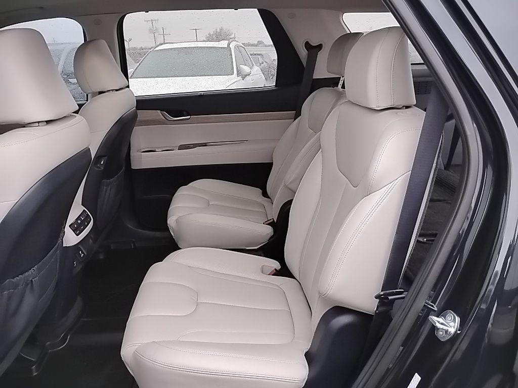 used 2022 Hyundai Palisade car, priced at $25,184