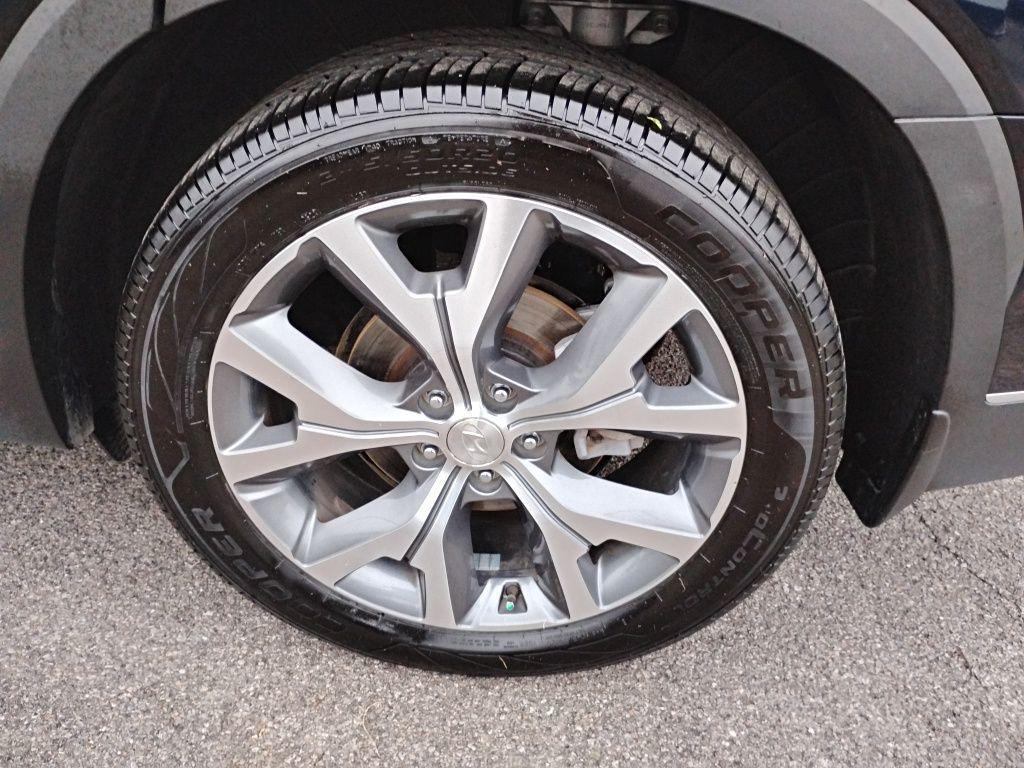 used 2022 Hyundai Palisade car, priced at $25,184