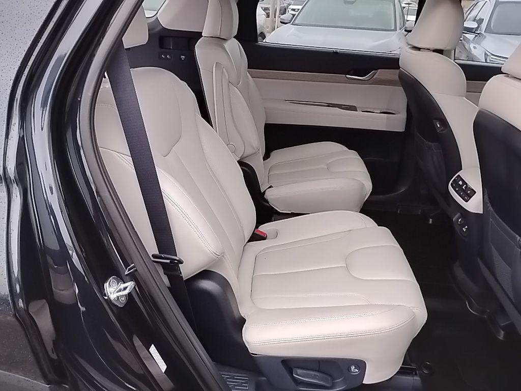 used 2022 Hyundai Palisade car, priced at $25,184