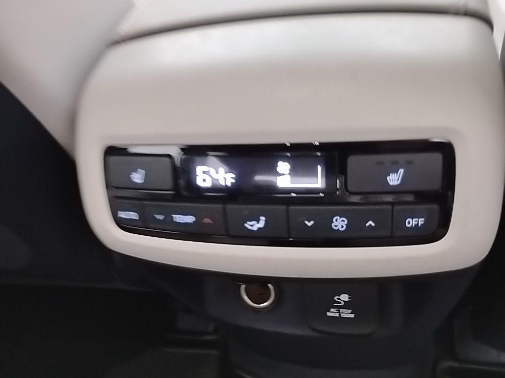 used 2022 Hyundai Palisade car, priced at $25,184