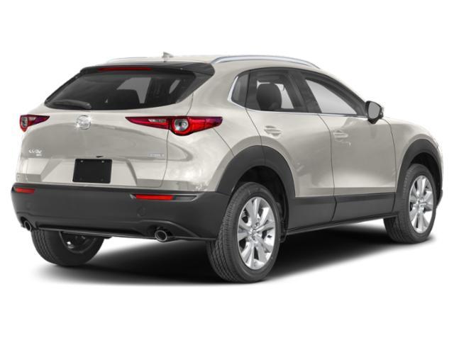 used 2022 Mazda CX-30 car, priced at $24,000