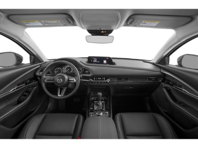 used 2022 Mazda CX-30 car, priced at $24,000