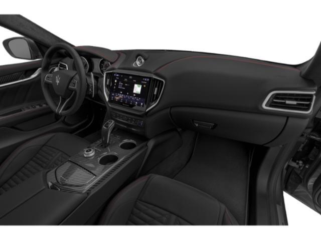 used 2022 Maserati Ghibli car, priced at $40,000
