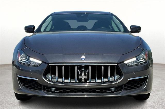used 2022 Maserati Ghibli car, priced at $42,300