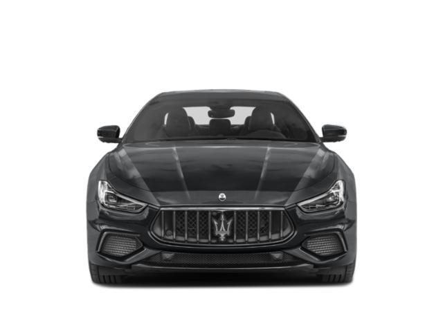 used 2022 Maserati Ghibli car, priced at $40,000