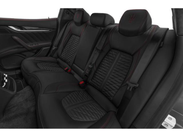 used 2022 Maserati Ghibli car, priced at $40,000