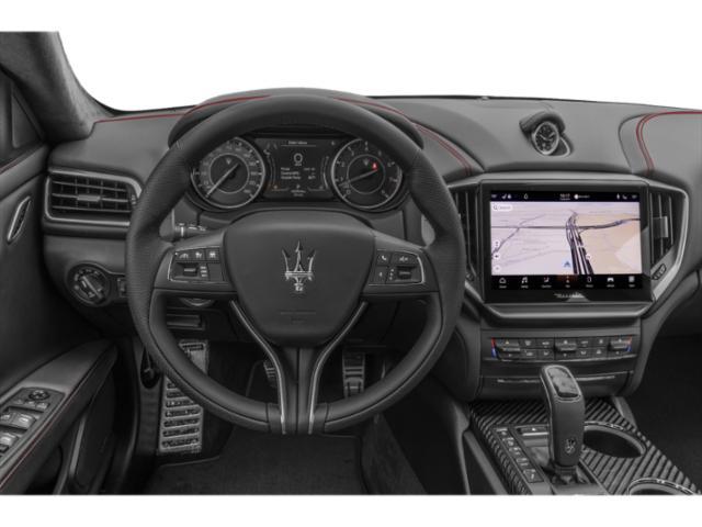 used 2022 Maserati Ghibli car, priced at $40,000