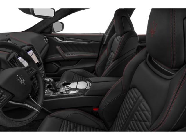 used 2022 Maserati Ghibli car, priced at $40,000