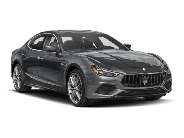 used 2022 Maserati Ghibli car, priced at $40,000