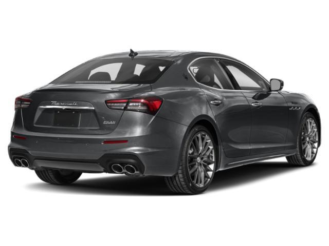 used 2022 Maserati Ghibli car, priced at $40,000