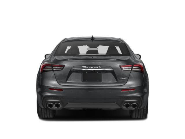 used 2022 Maserati Ghibli car, priced at $40,000