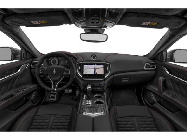 used 2022 Maserati Ghibli car, priced at $40,000