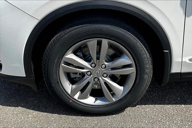 new 2025 Acura MDX car, priced at $54,049