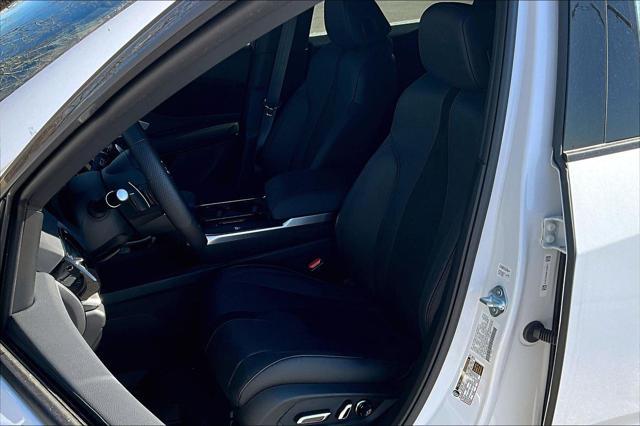 new 2025 Acura RDX car, priced at $53,149