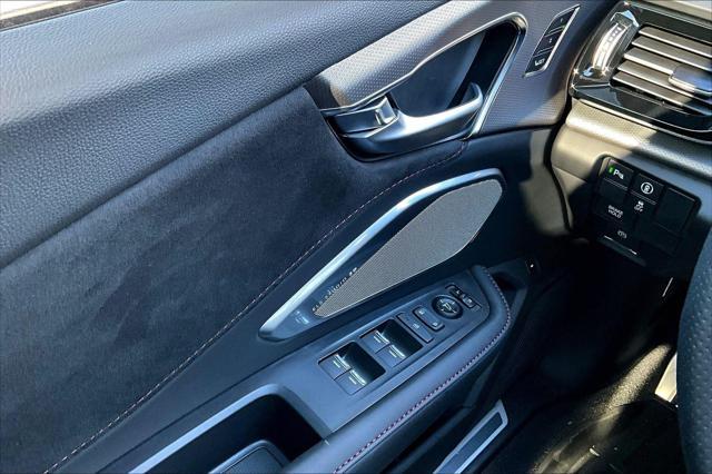 new 2025 Acura RDX car, priced at $53,149