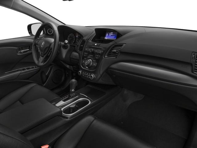 used 2018 Acura RDX car, priced at $22,000