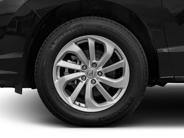 used 2018 Acura RDX car, priced at $22,000