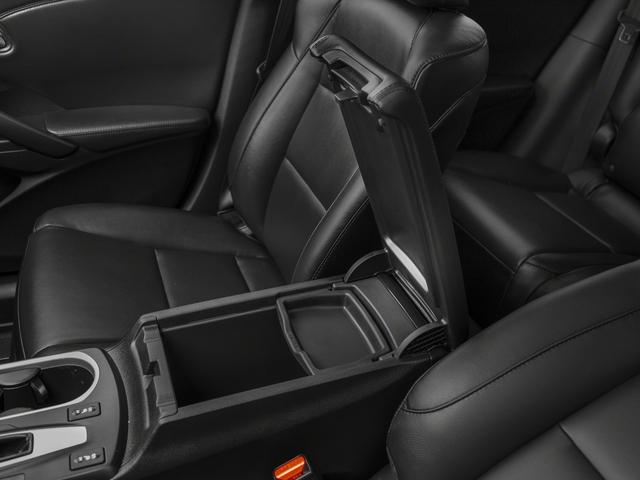 used 2018 Acura RDX car, priced at $22,000