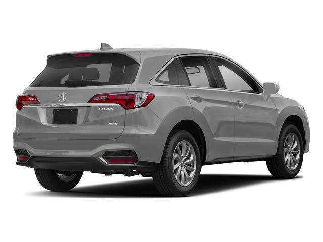 used 2018 Acura RDX car, priced at $22,000