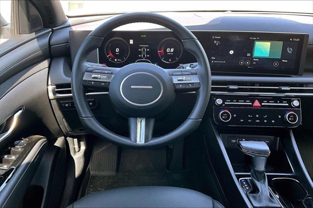 used 2025 Hyundai SANTA CRUZ car, priced at $35,850