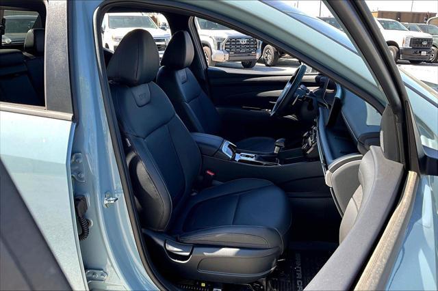 used 2025 Hyundai SANTA CRUZ car, priced at $35,850