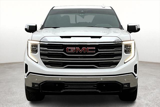 used 2024 GMC Sierra 1500 car, priced at $53,200