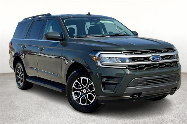 used 2022 Ford Expedition car, priced at $38,200