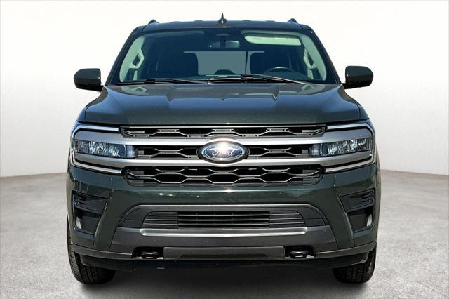 used 2022 Ford Expedition car, priced at $38,200