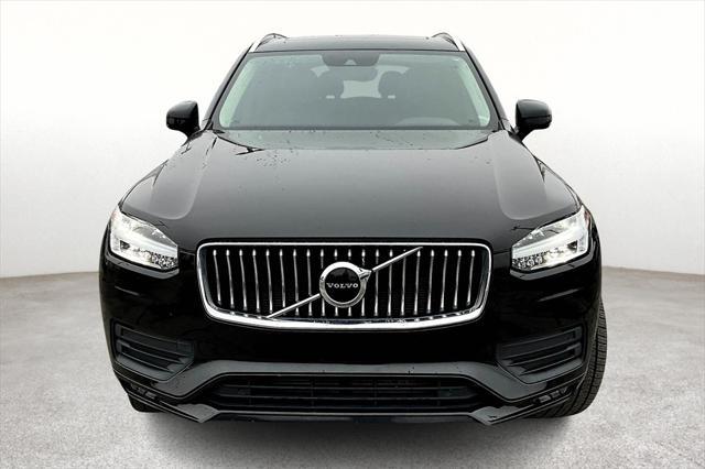 used 2020 Volvo XC90 car, priced at $24,000