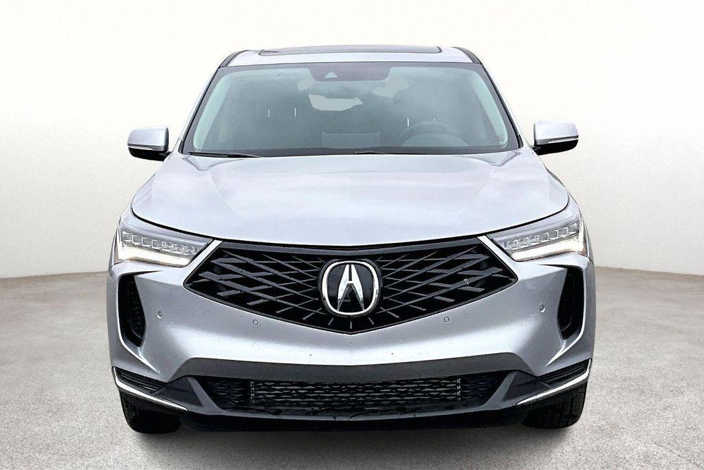used 2025 Acura RDX car, priced at $41,900