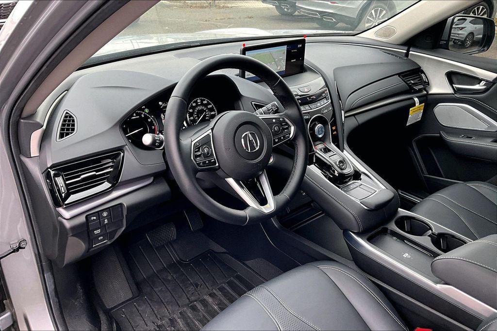 used 2025 Acura RDX car, priced at $41,900