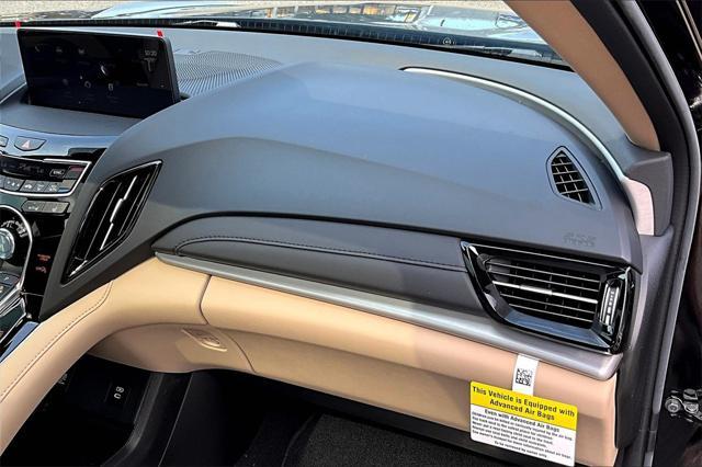 new 2024 Acura RDX car, priced at $39,000