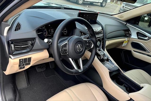 new 2024 Acura RDX car, priced at $39,000