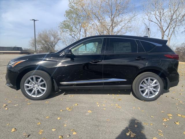 new 2024 Acura RDX car, priced at $45,845