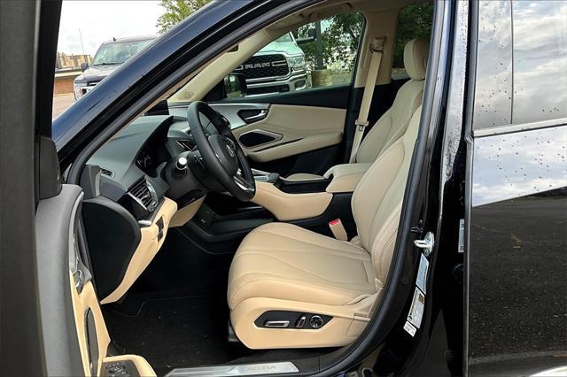 new 2024 Acura RDX car, priced at $39,000